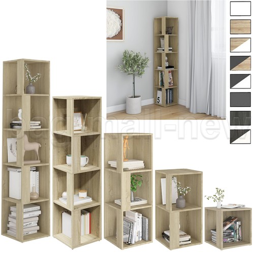 Eckregal bücherregal - eckregal,