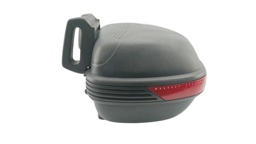 Topcase yamaha 600 - xj,