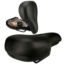 Fischer Fahrrad-Sattel