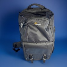 Euc lowepro fastpack - euc,