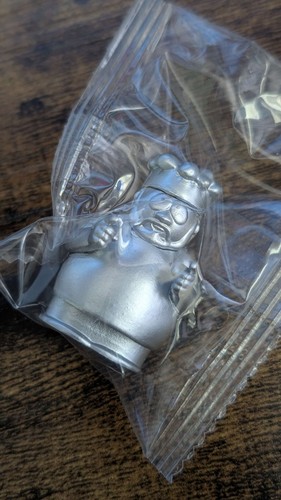 Silver chef south - -, mini