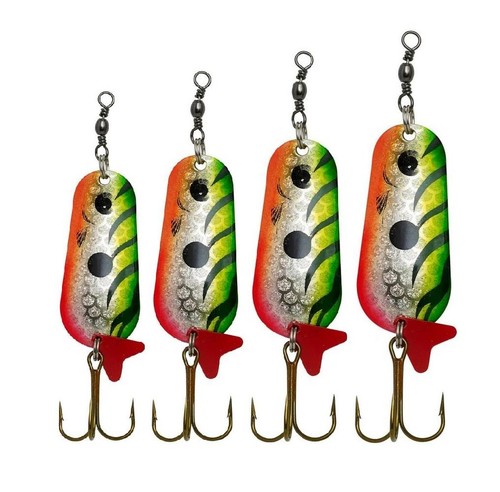 Dam effzett standard spoon - dam,