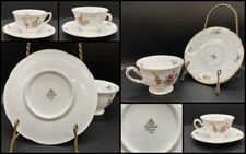 Mokkatasse/Sammeltasse "E"