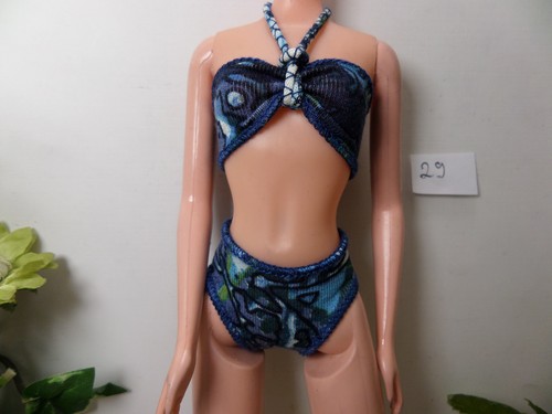 Bikini 29 für - 💙, nr.
