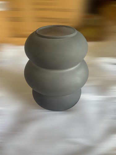 Blomus vase anillo glas - vase,