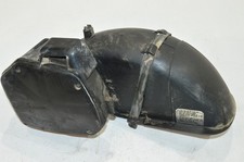 HONDA LEAD NH 125 JF01 SPRITZSCHUTZ RADLAUF SCHUTZBLECH HINTEN LUFTFILTERKASTEN