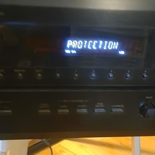 Denon DRA 295 2 Channel 100