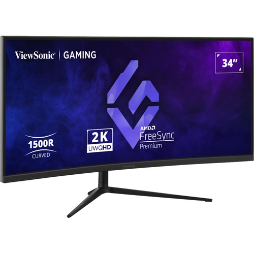 Viewsonic vx3418c - viewsonic, vx3418c-2k