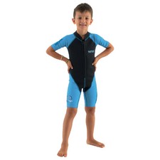 SEAC SUB Junior Short Wetsuit