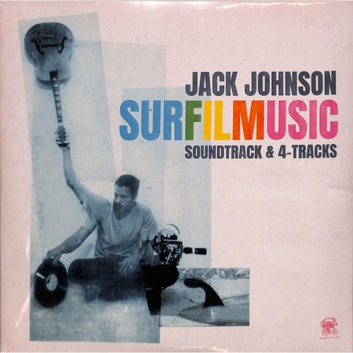 Ost jack johnson - jack, /