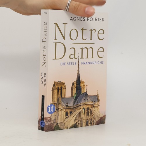 Notre dame agnès - | ,