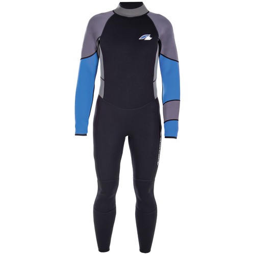 Herren neopren anzug rebel - anzug,
