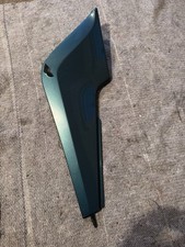 BMW K100LT Verkleidung