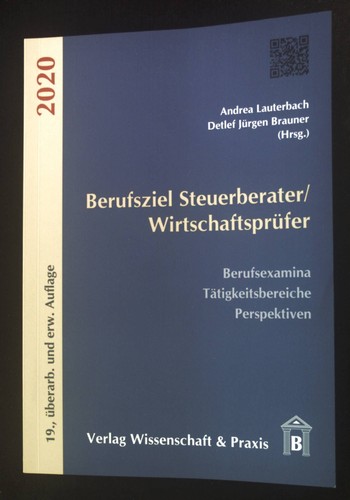 Berufsziel