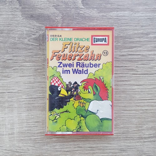 Flitze feuerzahn folge - 13,