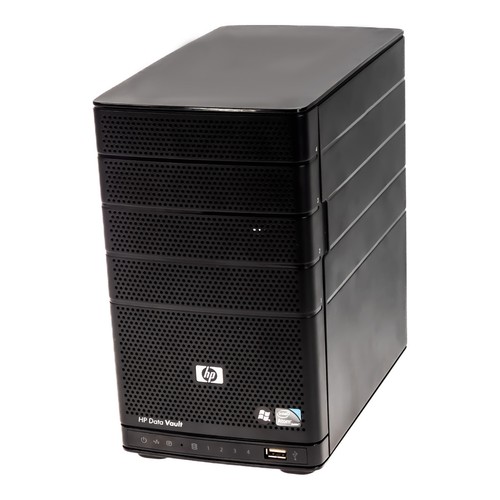 Storageworks data vault - storageworks,