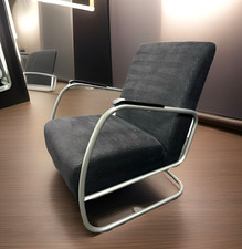 1 von 2 Sessel Bauhaus