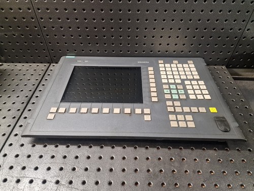 Siemens sinumerik - siemens,