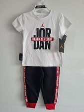 Nike AIR Jordan Baby Set aus