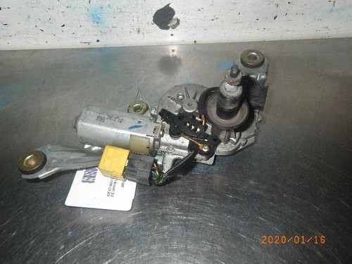 147523 wischermotor hinten - 147523,