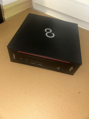 Fujitsu esprimo q556 - fujitsu, mini
