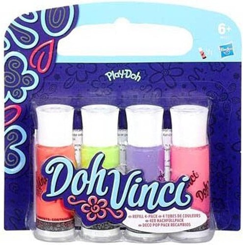 Hasbro dohvinci - hasbro,