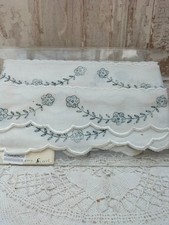 Schrankborte zum Aussticken