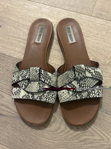Steve madden sandalen damen - steve,