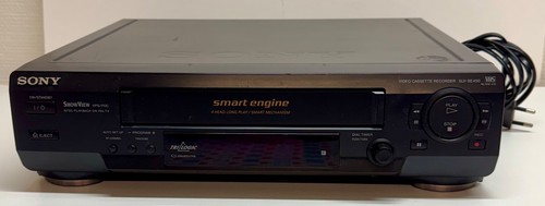 Sony videorecorder slv - videorecorder, 450