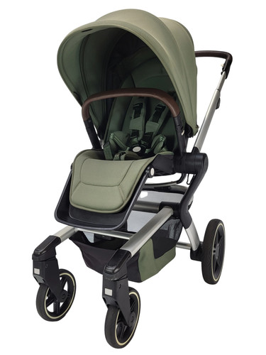 Joolz hub kinderwagen 1 - kinderwagen,