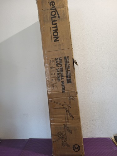 Evolution ausrollen - evolution, xl