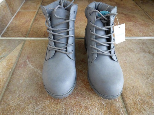 Boots schnürstiefel - boots,