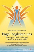 Engel begleiten uns von Petra Schneider (2011, Taschenbuch)