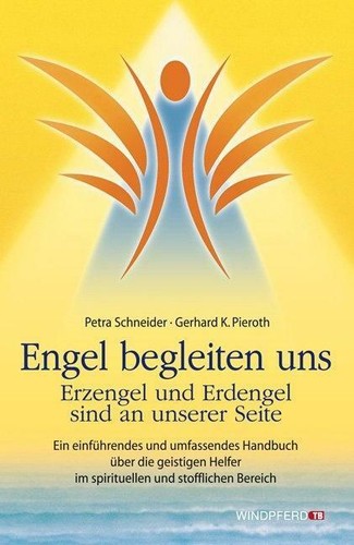 Engel begleiten uns - , von