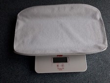 elektronische Baby- und Kinderwaage