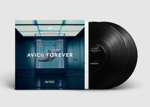 Avicii forever - -,