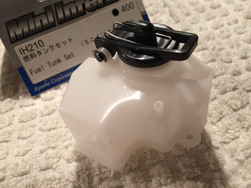 Kyosho brandneu verpackung - brandneu, in