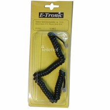 Spiralkabel für Telefonhörer