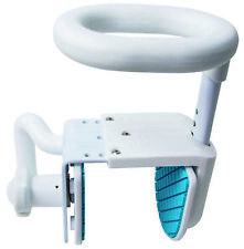 Badewannen-Einstieghilfe RUND