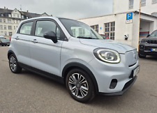 Mietwagen - Leapmotor T03 Design - Langzeitmiete