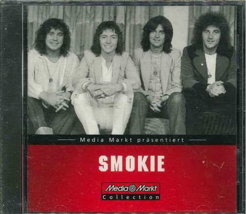 Smokie media - ►, "media