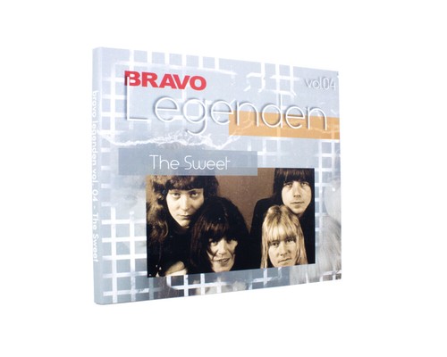 Bravo legenden vol the - vol.,