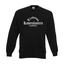 Sweatshirt Kaiserslautern