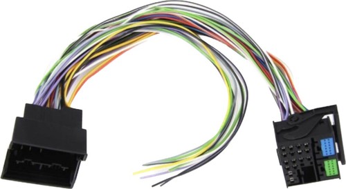 Quadlock stecker mmi3g basic - quadlock,