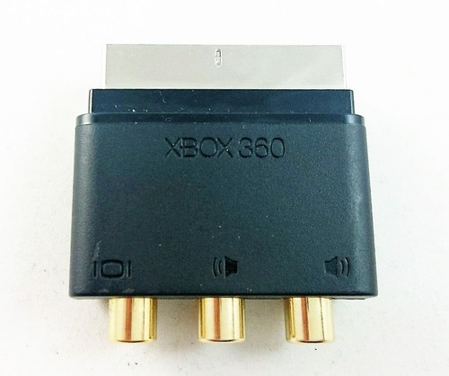 Xbox 360 original chinch - xbox,