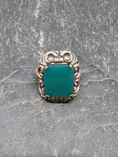 Antiker jugendstil ring min - antiker,