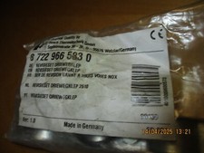 Bosch Buderus Junkers