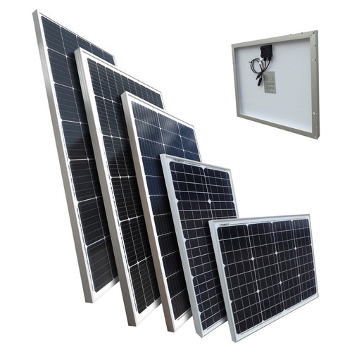 Solarmodul solarpanel - solarmodul,