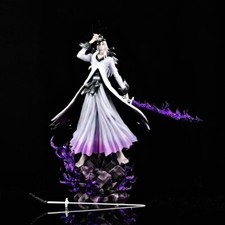 BLEACH Figuren Kurosaki Ichigo Actionfiguren Manga Pvc Modell Statue Sammlung