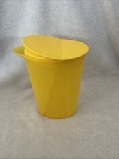 Tupper Tupperware Kanne 1L